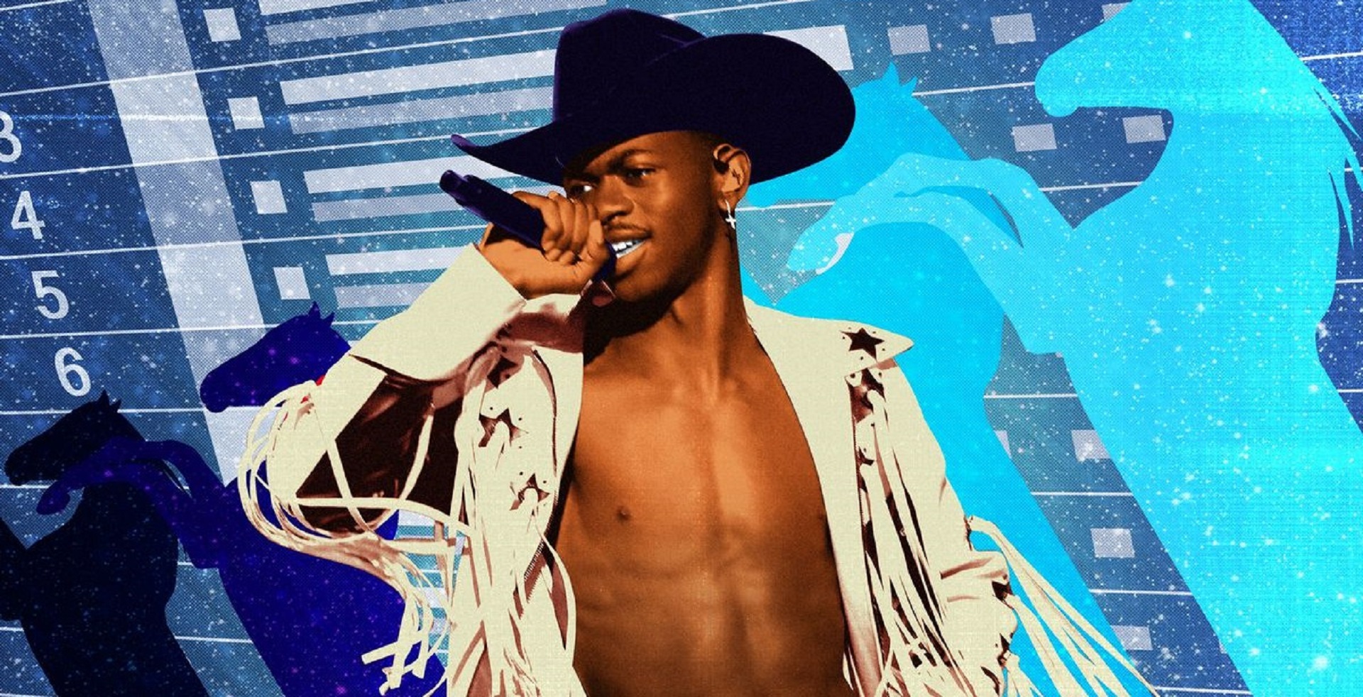 Who Is Lil Nas X Gay To Effectnaxre