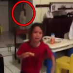 Ghosts Caught On Camera 5 Scary Videos