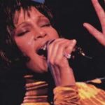 Whitney Houston – Rare Live Performances – Part I