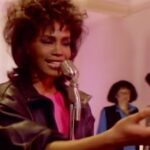 Whitney Houston – You Give Good Love (Official HD Video)