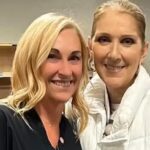 Celine Dion Makes First Public Appearance in 3 Years