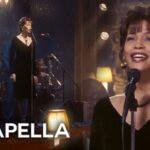 Whitney Houston Believe In You And Me (from The Preacher’s Wife) Acapella