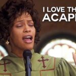 Whitney Houston – I Love The Lord (from The Preacher’s Wife) Acapella