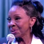 gladys knight performs midnight train to georgia the view for whoopi goldberg 2023 live performance