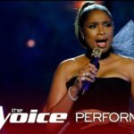 Jennifer Hudson Performs Memory from Her Movie Cats The Voice Live Finale 2019