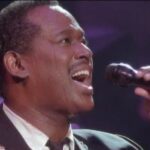 luther vandross mariah carey endless love live performance music video