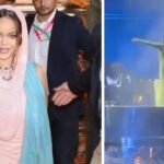 rihanna criticized dragged ripped for lazy and boring performance at indian billionaire wedding despite being paid 6 million