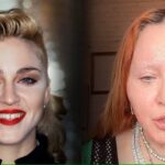 madonna then and now
