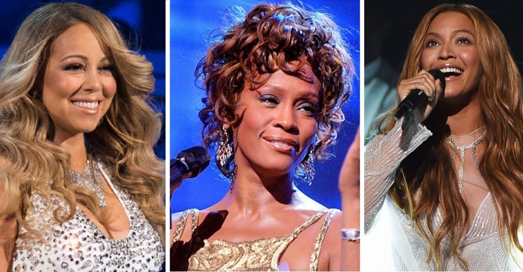 The Top Ten Best Tributes Given To Whitney Houston Since Her Passing