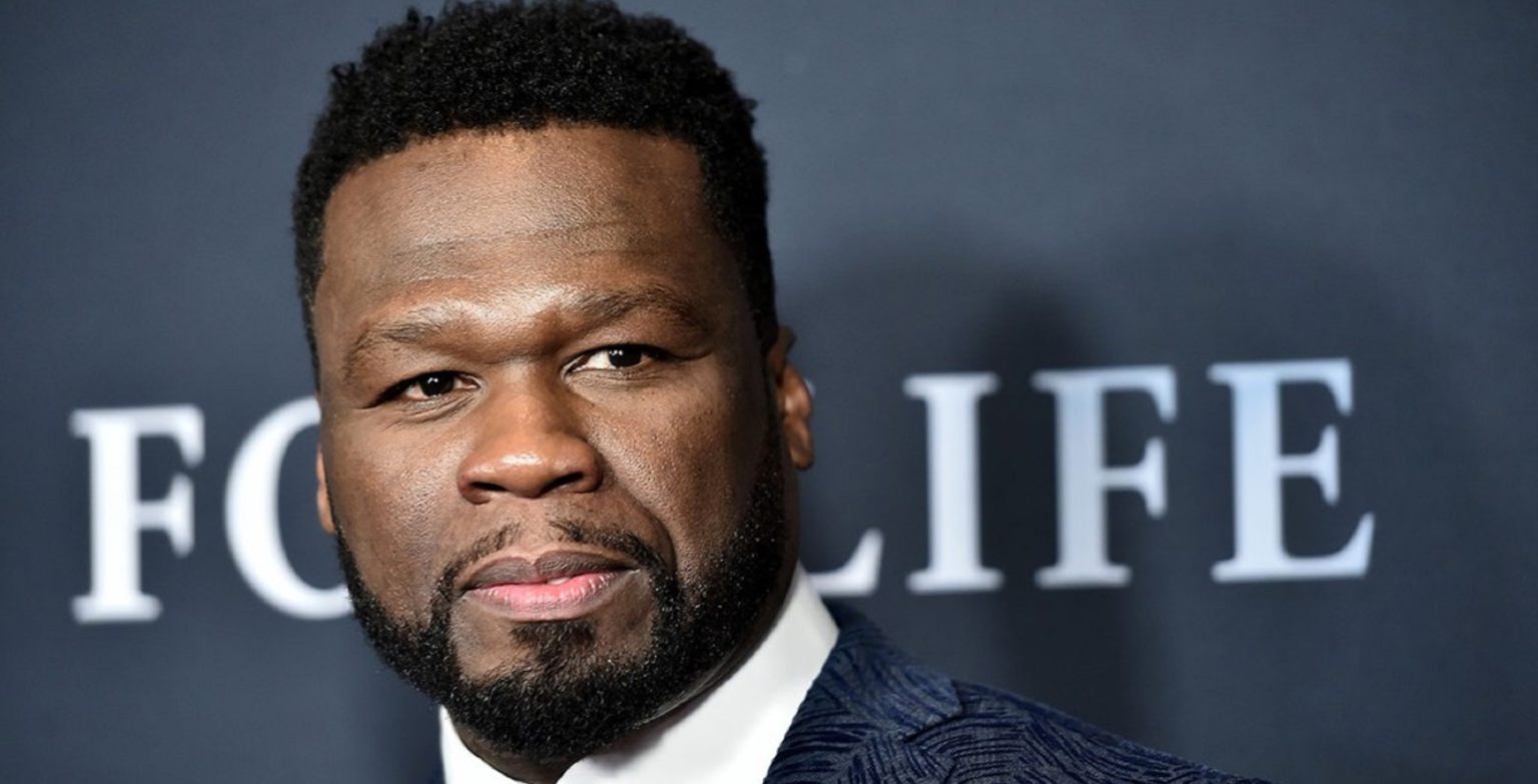 50 Cent Feels That Heterosexual Males Are The Biggest Targets Of Cancel ...
