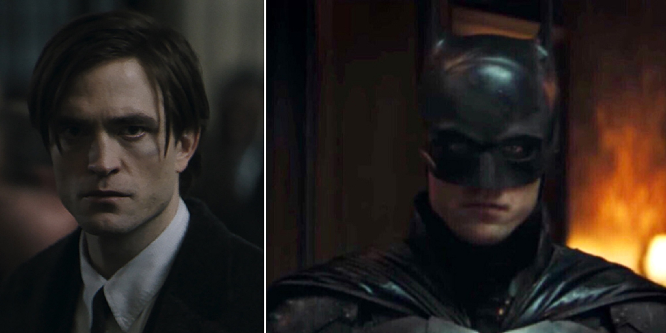 Is Robert Pattinson’s First Look From New Batman Movie a Hit Or a Miss
