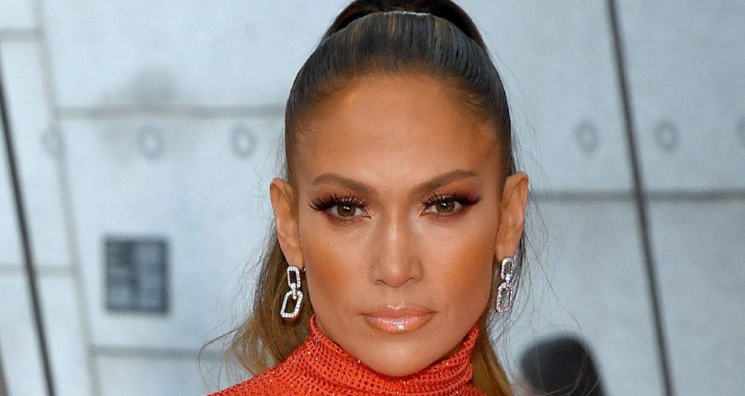 Jennifer Lopez Says Shes Never Done Botox “im Not That Person”