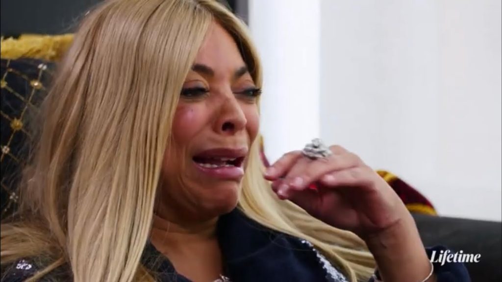 Raw & Real Watch The Trailer For ‘Wendy Williams What A Mess