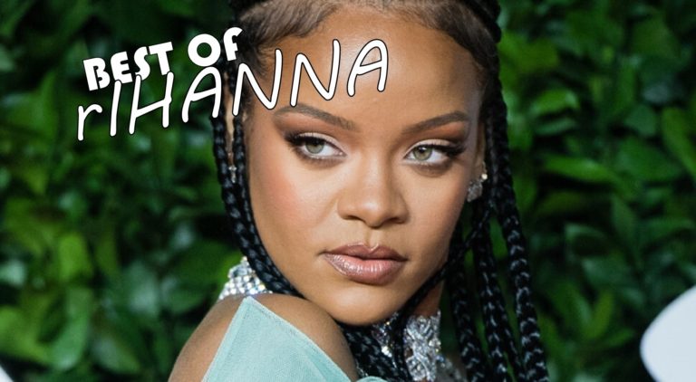 Ranking Top 10 Best Songs Of Rihanna That You Ought To Know If You Re A Fan