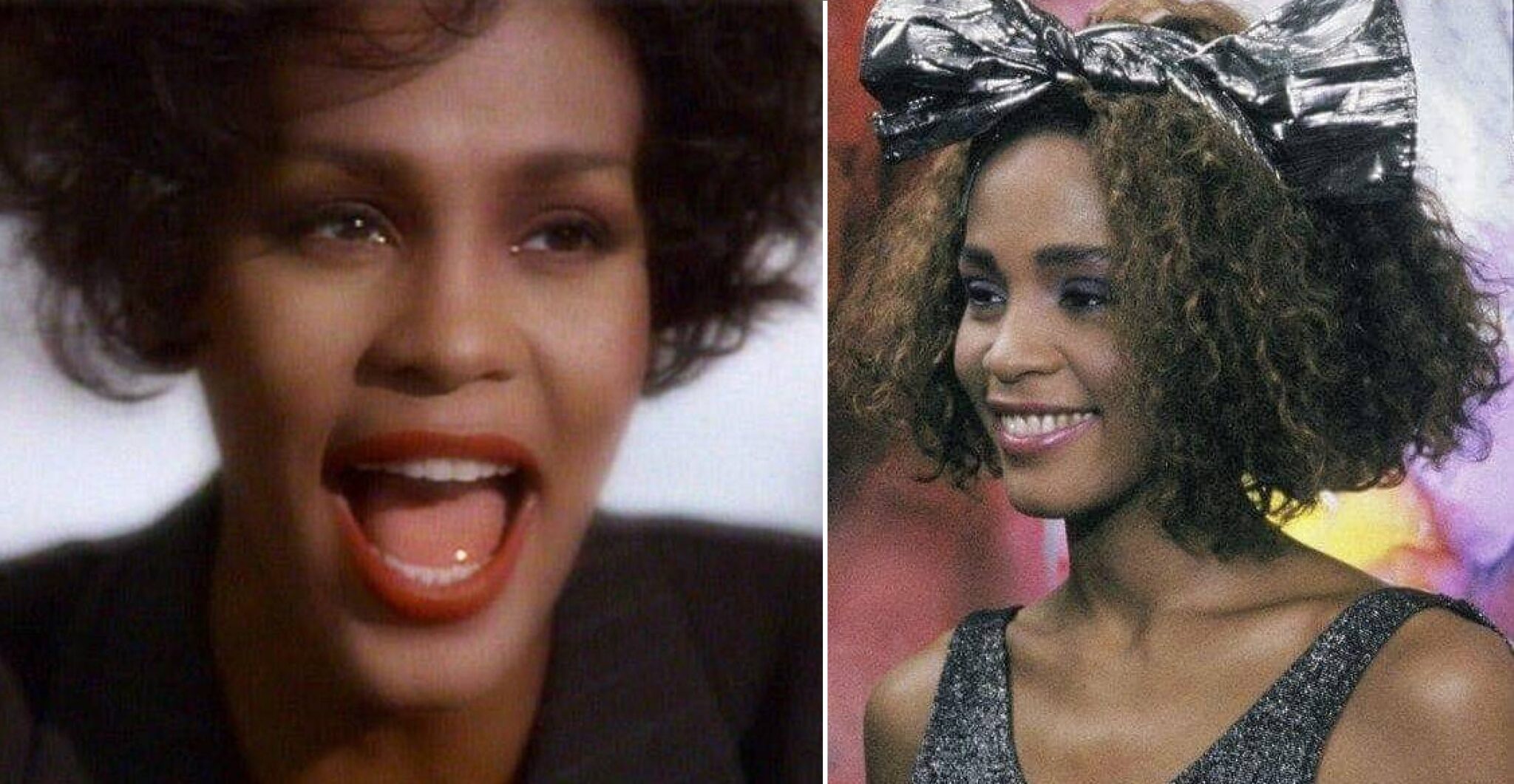 Ranking All Of Whitney Houston’s 11 Number One Hit Singles