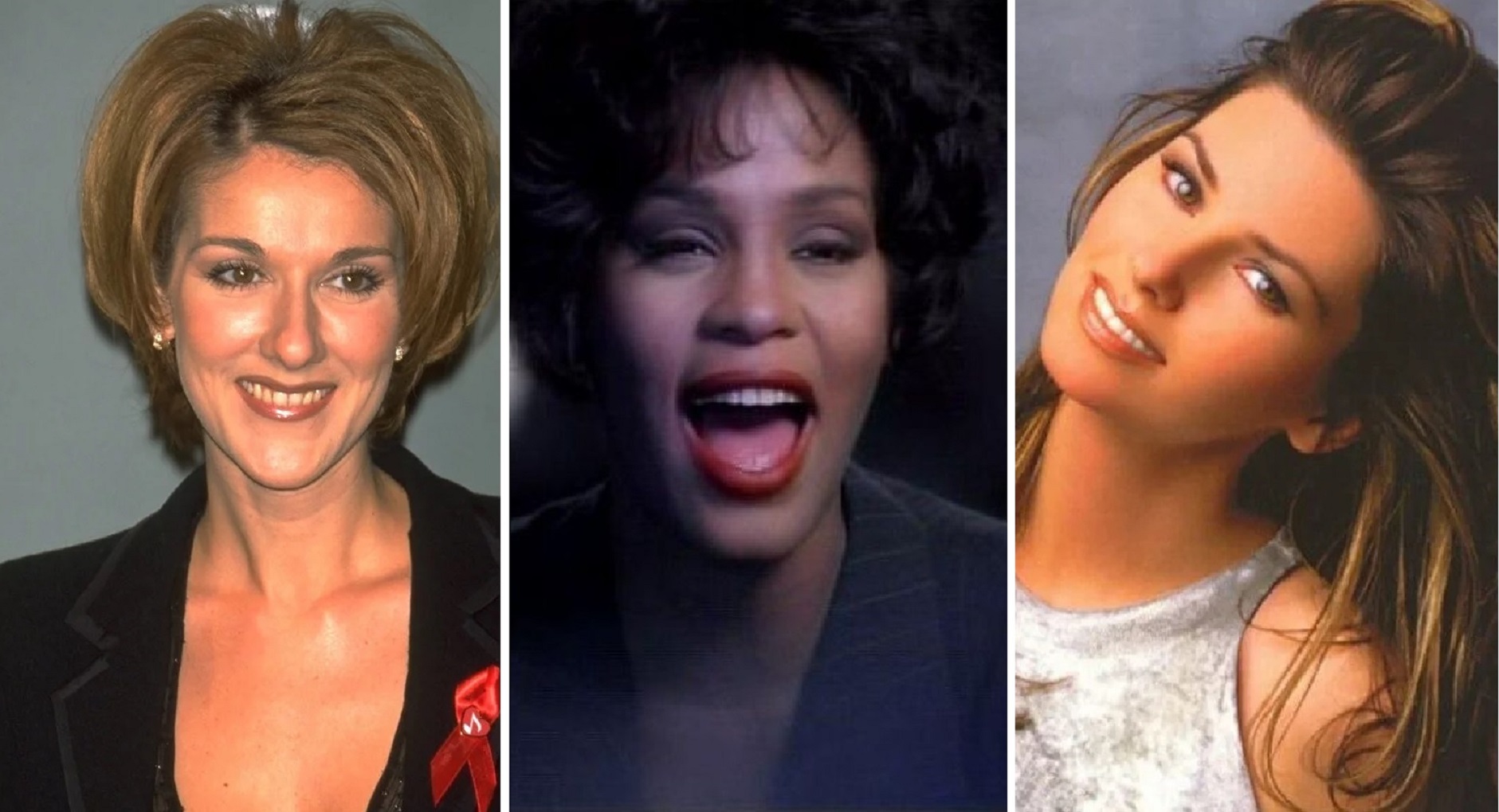 Here Are The Top 5 Best Selling Albums Of All Time By Female Artists